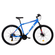 Bicicleta Mtb Terrana 2905 - 29 Inch, M, Albastru, Culoare produs: Albastru, Marime produs: M