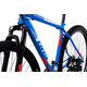 Bicicleta Mtb Terrana 2905 - 29 Inch, M, Albastru, Culoare produs: Albastru, Marime produs: M, imaginea nr. 7