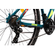Bicicleta Mtb Terrana 2923 - 29 Inch, L, Verde, Culoare produs: Verde, Marime produs: L, imaginea nr. 7