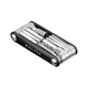 Set Scule Multifunctionale Bicicleta Mini P20, Tt2582B, Negru, imaginea nr. 3 Set Scule Multifunctionale Bicicleta Mini P20, Tt2582B, Negru, imaginea nr. 3