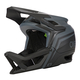 Casca Integrala O'Neal Transition Flash - 61-62 cm, XL, Gri-Negru, Culoare produs: Gri/Negru, Marime produs: XL (61-62)