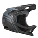 Casca Integrala O'Neal Transition Flash - 61-62 cm, XL, Gri-Negru, Culoare produs: Gri/Negru, Marime produs: XL (61-62), imaginea nr. 3