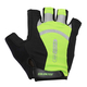 Manusi Ciclism Colinelli 1028 - M, Verde-Negru, Marime produs: M