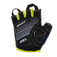 Manusi Ciclism Copii Colinelli 1257 - M, Negru-Galben, Marime produs: M, imaginea nr. 2 Manusi Ciclism Copii Colinelli 1257 - M, Negru-Galben, Marime produs: M, imaginea nr. 2
