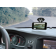 Suport Smartphone Parbriz Topeak, Negru, imaginea nr. 3 Suport Smartphone Parbriz Topeak, Negru, imaginea nr. 3