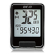 Vitezometru Echowell Bc-10 - Negru, imaginea nr. 2