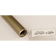 08 Boxxer Straight-Wall Upper Tube - 32 Mm, Gold, imaginea nr. 3