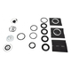 10 Boxxer Team Service Kit - Black 10 Boxxer Team Service Kit - Black