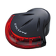 Far Spate Topeak Redlite Ii - Negru Far Spate Topeak Redlite Ii - Negru