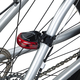 Far Spate Topeak Redlite Ii - Negru, imaginea nr. 4 Far Spate Topeak Redlite Ii - Negru, imaginea nr. 4