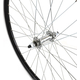 Roata Fata Cerurim - 24 Inch, 36H, 507 x 18, Negru, imaginea nr. 3 Roata Fata Cerurim - 24 Inch, 36H, 507 x 18, Negru, imaginea nr. 3