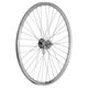 Roata Spate Bicicleta Cerurim - 28 Inch, 36H, 622 x 18, Argintiu, imaginea nr. 2