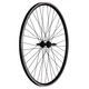 Roata Spate Bicicleta Cerurim, Janta Dubla - 28 Inch, 36H, 622 x 18, Negru, imaginea nr. 2