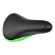 Sa Bicicleta Dhs 1206 - Negru-Verde Sa Bicicleta Dhs 1206 - Negru-Verde