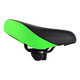 Sa Bicicleta Dhs 1206 - Negru-Verde, imaginea nr. 2 Sa Bicicleta Dhs 1206 - Negru-Verde, imaginea nr. 2