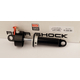 Bar Adjust Damper Assy Rockshox - 165 Mm, Black, imaginea nr. 2