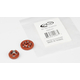 Bb7 Pad Adjuster Knob Kit - Orange, imaginea nr. 3