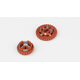Bb7 Pad Adjuster Knob Kit - Orange, imaginea nr. 2