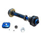 Compression Damper/Mission Control DH - 2012 Totem - Blue Compression Damper/Mission Control DH - 2012 Totem - Blue