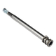 Dart 2/3 Spring Shaft Kit SRS-24553 - 120 Mm, Silver Dart 2/3 Spring Shaft Kit SRS-24553 - 120 Mm, Silver