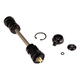 Dual Position Air Spring - 2011-2012 Revelation - 140 Mm, Black