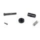 Elixir Lever Reach Adjuster Kit Avid - Black