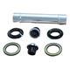 Kit Complete Axle X-9 Front - Black