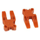 Pad Spreader Tool, Elixir Caliper - Orange