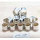 Reba/Pike/Tor/Rec/Rvl Upr Bushing - Silver, imaginea nr. 2 Reba/Pike/Tor/Rec/Rvl Upr Bushing - Silver, imaginea nr. 2