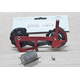 Select X0 Rear Derailleur Cage Kit Carbon - Medium, Red, imaginea nr. 2