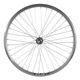Roata Spate Bicicleta Cerurim - 26 Inch, 36H, 559 x 18, Argintiu