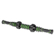 Rola Masaj Hms Ms01 - L50 Cm, Negru-Verde, imaginea nr. 5