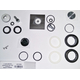 Service Kit Full Rockshox - Parg Slv A1 - Black, imaginea nr. 2