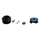 Top Cap/Preload Adjuster Knob - 2010 tora xc/Sl, 2011 Recon