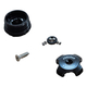 Top cap/preload adjuster knob 2010 recon xc/sl/race, 2011 recon g.