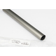 Tora 318 Trail Air Tube - 250 Mm, Silver, imaginea nr. 2 Tora 318 Trail Air Tube - 250 Mm, Silver, imaginea nr. 2