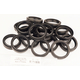 Totem Oil Seal SRS-61895 - Black, imaginea nr. 2 Totem Oil Seal SRS-61895 - Black, imaginea nr. 2