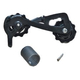 XX Rear Derailleur Cage Assembly Sram - Medium, Black