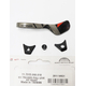 XX Trigger Pull Lever Kit - Right, Black, imaginea nr. 2