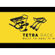 Portbagaj Suspensie Spate Topeak TetraRack M2L, TA2410M2 - Negru, imaginea nr. 2 Portbagaj Suspensie Spate Topeak TetraRack M2L, TA2410M2 - Negru, imaginea nr. 2