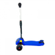 Trotineta Copii Pro Kid Tr36 - Albastru, imaginea nr. 4 Trotineta Copii Pro Kid Tr36 - Albastru, imaginea nr. 4