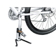 Suport Bicicleta Flashstand Fat Tw007, Ajustabil, Mtb, imaginea nr. 3