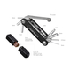 Set Mini Scule Multifunctionale Ninja Master+ Toolbox T11, Tnja-T11, imaginea nr. 6 Set Mini Scule Multifunctionale Ninja Master+ Toolbox T11, Tnja-T11, imaginea nr. 6