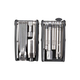 Set Scule Multifunctionale Bicicleta Topeak Alien S, Tt2578, imaginea nr. 3 Set Scule Multifunctionale Bicicleta Topeak Alien S, Tt2578, imaginea nr. 3