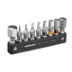 Set Biti Inbus Bicicleta Topeak Allen Bitkit 9 Tt2591, 9 Piese