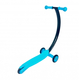 Trotineta Mix Max Curbat Tr08 - Negru-Albastru, imaginea nr. 2 Trotineta Mix Max Curbat Tr08 - Negru-Albastru, imaginea nr. 2