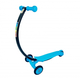 Trotineta Mix Max Curbat Tr08 - Negru-Albastru, imaginea nr. 3 Trotineta Mix Max Curbat Tr08 - Negru-Albastru, imaginea nr. 3