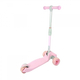 Trotineta Pro Kid Tr37 - Roz, imaginea nr. 2