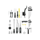 Trusa Scule Bicicleta Topeak Prepbox Tpx-02, imaginea nr. 6 Trusa Scule Bicicleta Topeak Prepbox Tpx-02, imaginea nr. 6