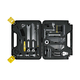 Trusa Scule Bicicleta Topeak Prepbox Tpx-02, imaginea nr. 5 Trusa Scule Bicicleta Topeak Prepbox Tpx-02, imaginea nr. 5
